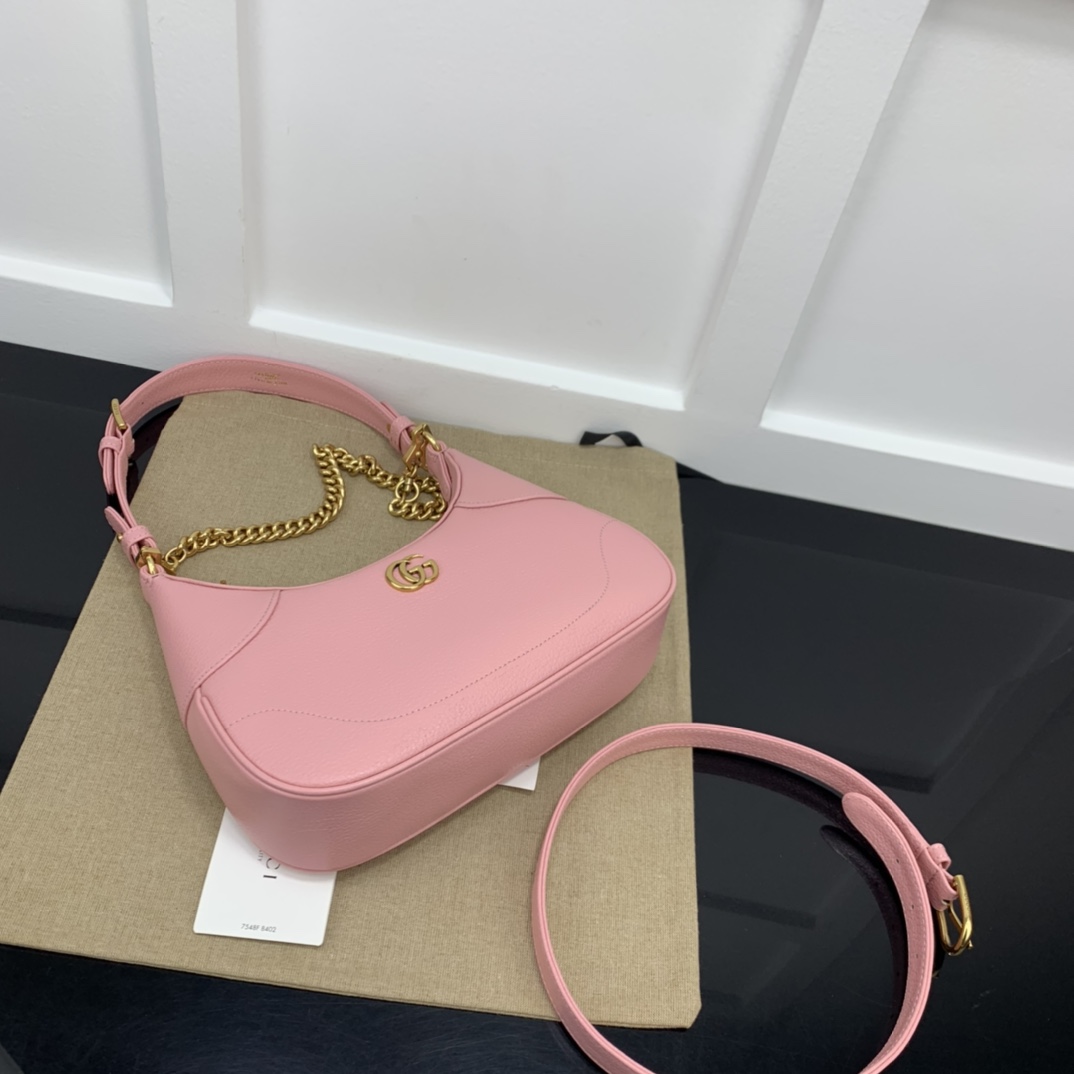 Gucci Hobo Bags